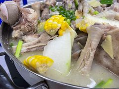 -凤城康记饭店