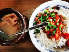 -龙老五汤店(站前西路店)