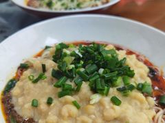 -杨大叔爱面子·四川小吃(岗头店)