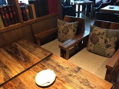 -栖巢咖啡(天鹅湖万达低碳店)