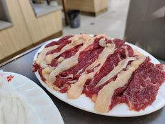 -万祥牛肉火锅(金龙店)