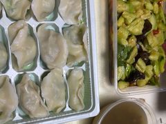 -关东风老北方菜馆(桂芳园店)