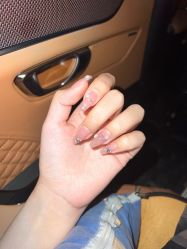 -S · Nail 自助美甲美睫