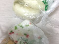 -航天馒头(瞻园路店)