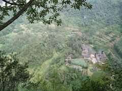 -武隆天坑寨子景区