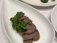 -临家小院·潮汕菜·商务宴请·点心(白石洲店)