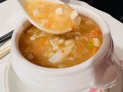 -香港喜来登酒店天宝阁