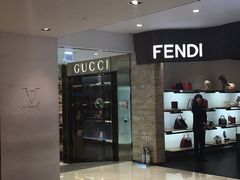 -新罗免税店(首尔总店)