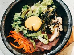 -妥妥烤肉料理(昙华林店)