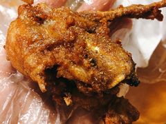 -老鹰炸鸡店(湖塘店)