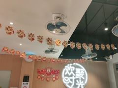 -木屋烧烤(白石洲店)