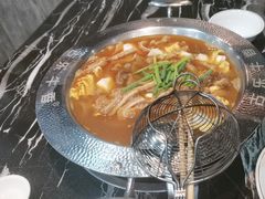 -古乐牛香·鲜牛肉牛杂火锅(五一中路店)