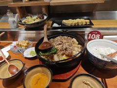 -千代武日本料理(开发区店)