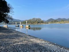 -古堰画乡景区