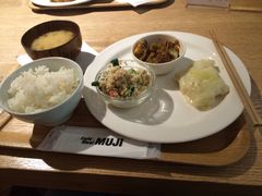 -无印良品餐堂 MUJI Diner(成都太古里店)