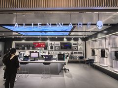 -ALIENWARE外星人(国贸商城旗舰店)