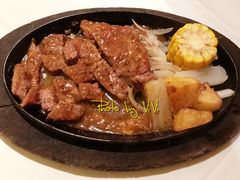 -太平馆西餐厅(北京路店)