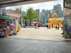 -海合安成都极地海洋公园