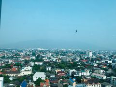 -清迈艾美酒店自助餐厅