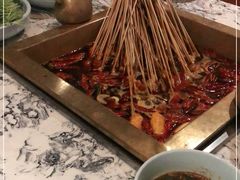 -京元盛铜锅涮肉(上海总店)
