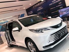 -广汽丰田(北京博瑞东贸4S店)