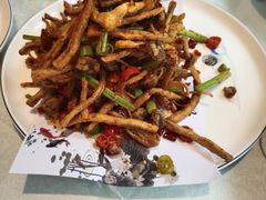 -乐山饺子城(长江北街店)