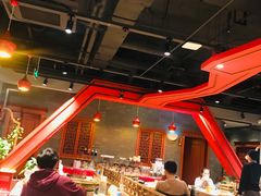 -虾满堂小龙虾烧烤(富荟广场店)