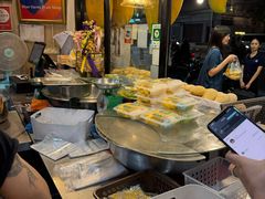 -Nings Mango Stand