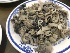 -老爆肚满五香烧牛羊肉
