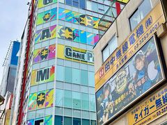 -秋叶原电器街