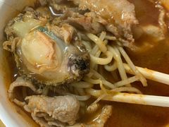 沙茶面-乌糖沙茶面(民族路店)