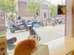 -W Coffee(船板巷店)