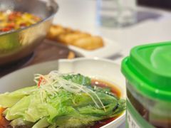 -湖鱼湖·蓉亭食贝(亚运村店)