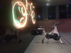 -美格菲健身中心(新都会店)