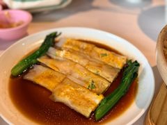 -禧宴Joyous Restaurant(禧园店)
