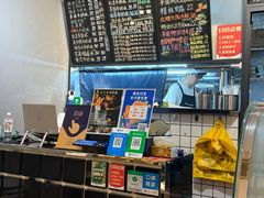 -斯利美甜品slimay dessert(滨江高教园店)
