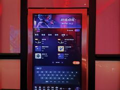 -音乐派KTV(银泰城店)