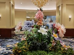 -哈尔滨香格里拉大酒店