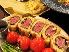-Ciao窑炉披萨餐厅(宁波阪急店)
