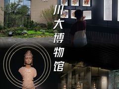 -四川大学博物馆
