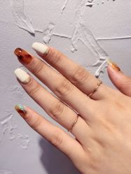 -Adore nail日式美甲美睫