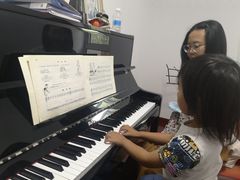 -迷音音乐国际艺术中心(三林店)