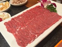 -南门涮肉(北洼路店)