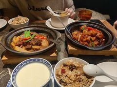 -汤城小厨•粤菜•靓汤(苏州街店)