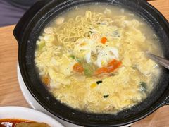-买又大餐厅(福林里店)