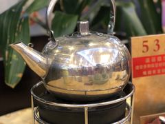 -潮喜竹溪荔湖酒家(荔枝湾店)