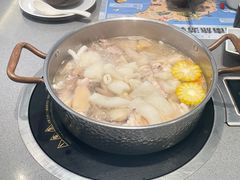 -椰小鸡·琼州糟粕醋·火锅(美兰缤纷城店)