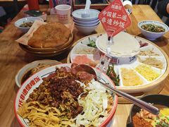 -怪噜范·老贵阳街头名小吃(汇金星力城店)