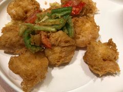 虾球-陶陶居海鲜酒家(新马路店)