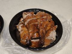 金牌烧鹅-吾家香港烧腊专门店